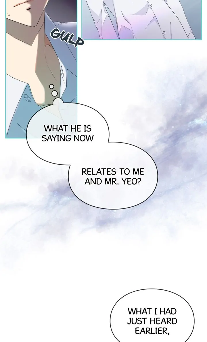 The Strange Story of a Guy Next Door And a Novelist Chapter 87 - page 11