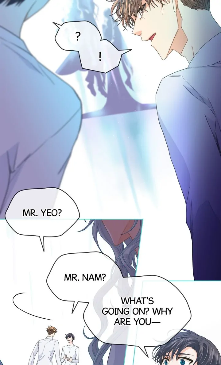 The Strange Story of a Guy Next Door And a Novelist Chapter 87 - page 14