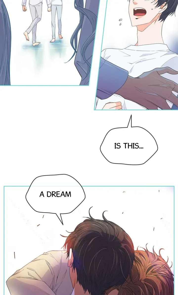 The Strange Story of a Guy Next Door And a Novelist Chapter 87 - page 15
