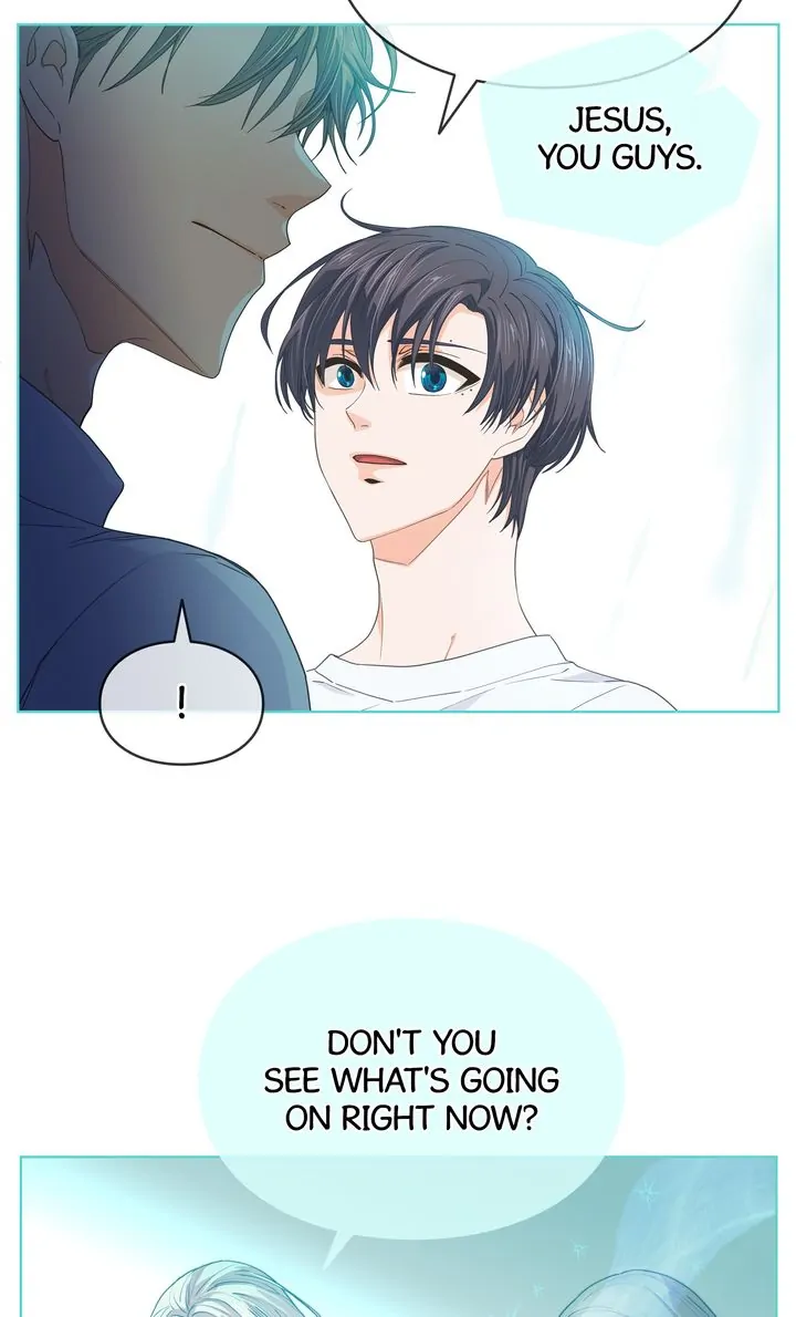 The Strange Story of a Guy Next Door And a Novelist Chapter 87 - page 26