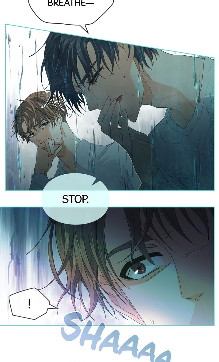 The Strange Story of a Guy Next Door And a Novelist Chapter 87 - page 29