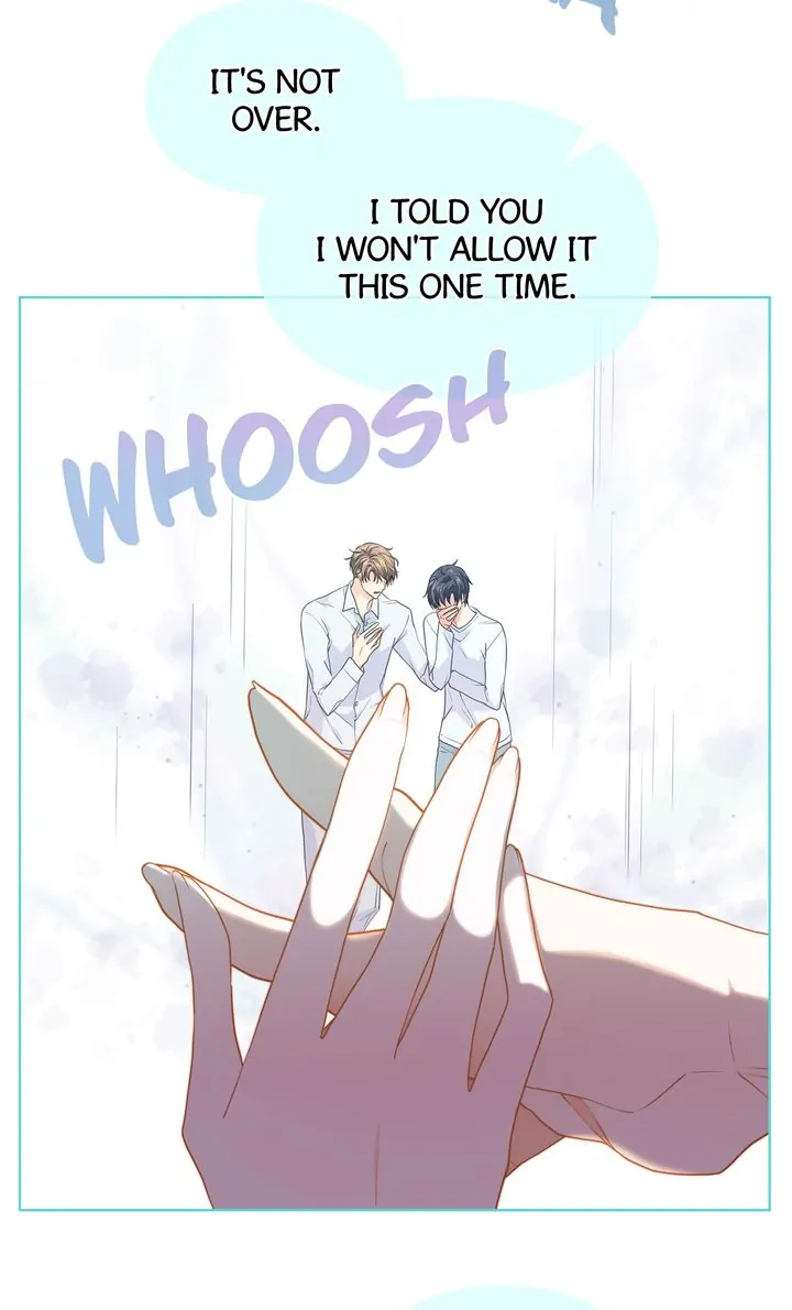 The Strange Story of a Guy Next Door And a Novelist Chapter 87 - page 30