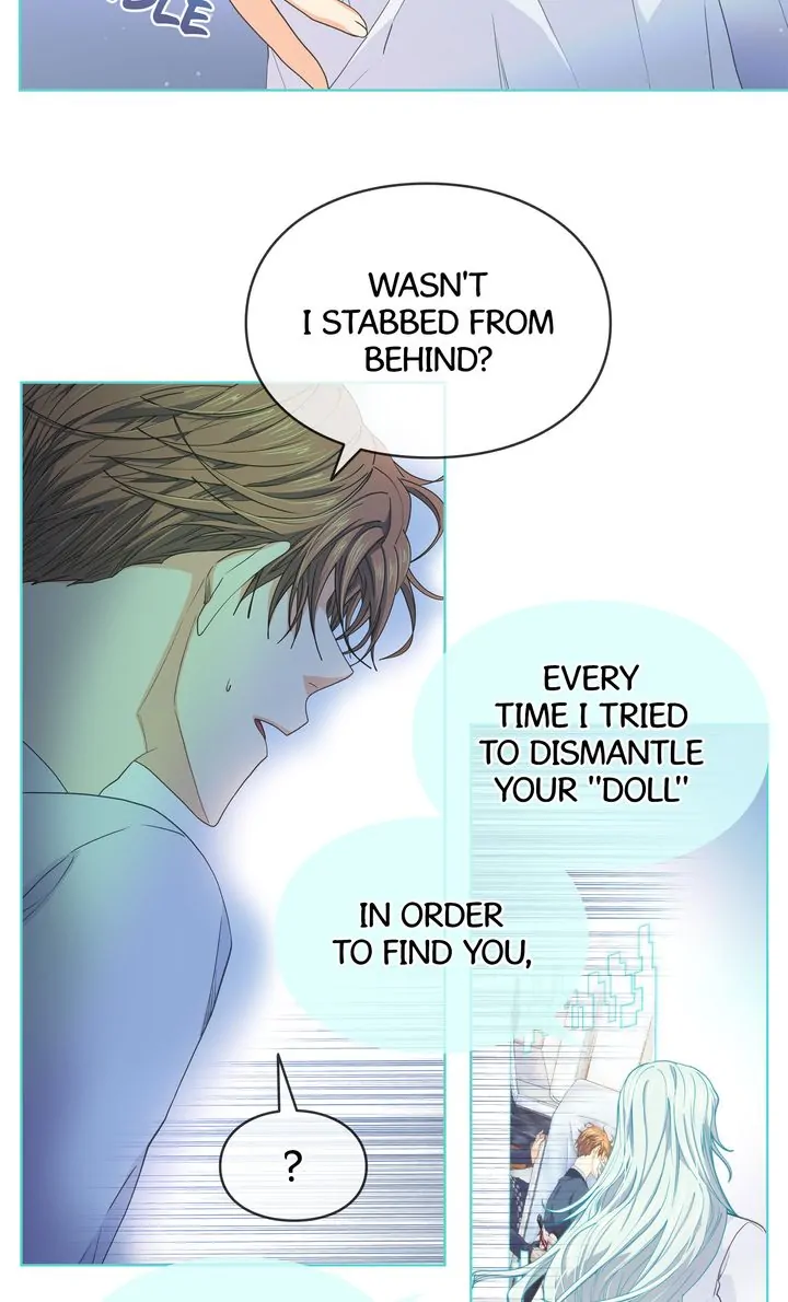 The Strange Story of a Guy Next Door And a Novelist Chapter 87 - page 4