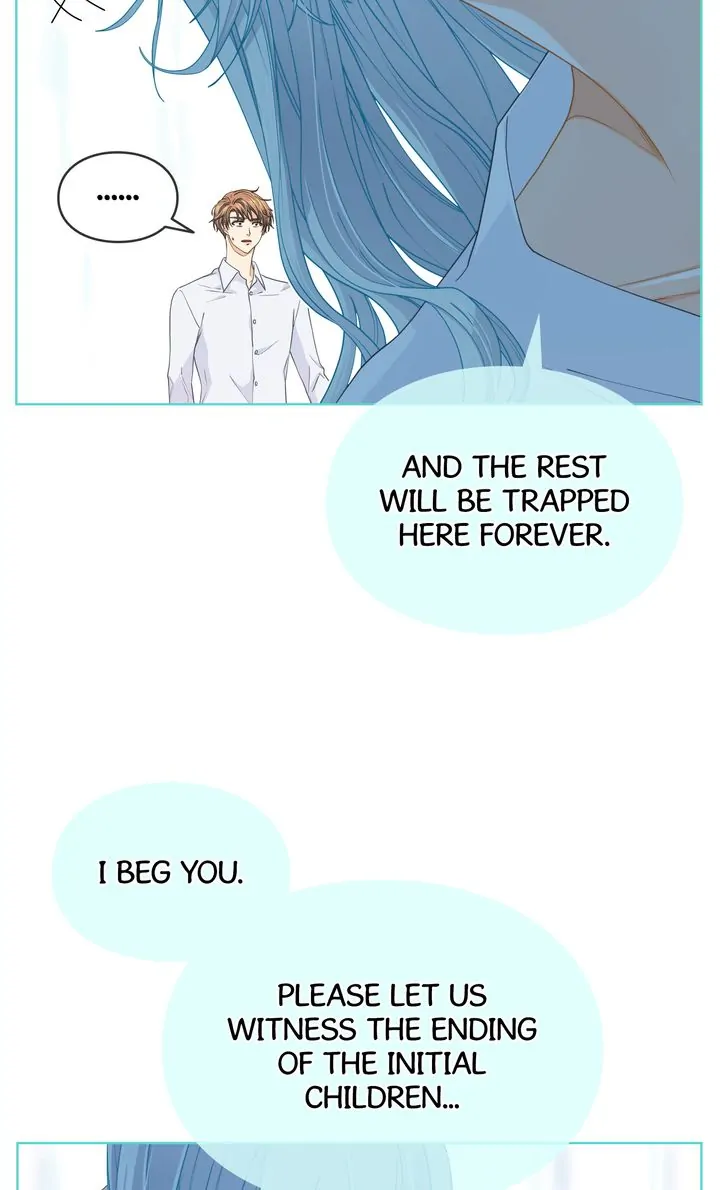 The Strange Story of a Guy Next Door And a Novelist Chapter 87 - page 38