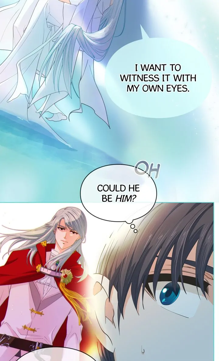 The Strange Story of a Guy Next Door And a Novelist Chapter 87 - page 40