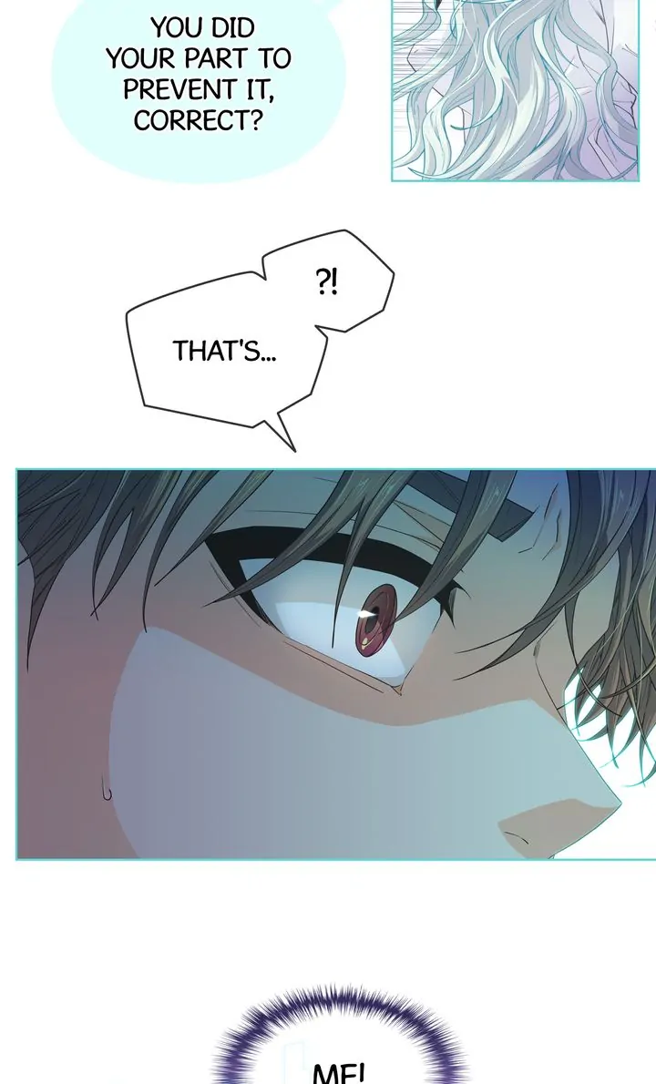 The Strange Story of a Guy Next Door And a Novelist Chapter 87 - page 5