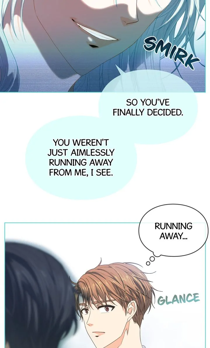 The Strange Story of a Guy Next Door And a Novelist Chapter 87 - page 45