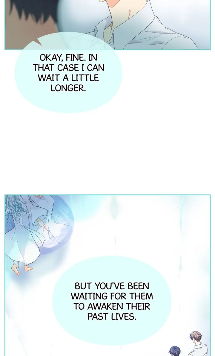 The Strange Story of a Guy Next Door And a Novelist Chapter 87 - page 46