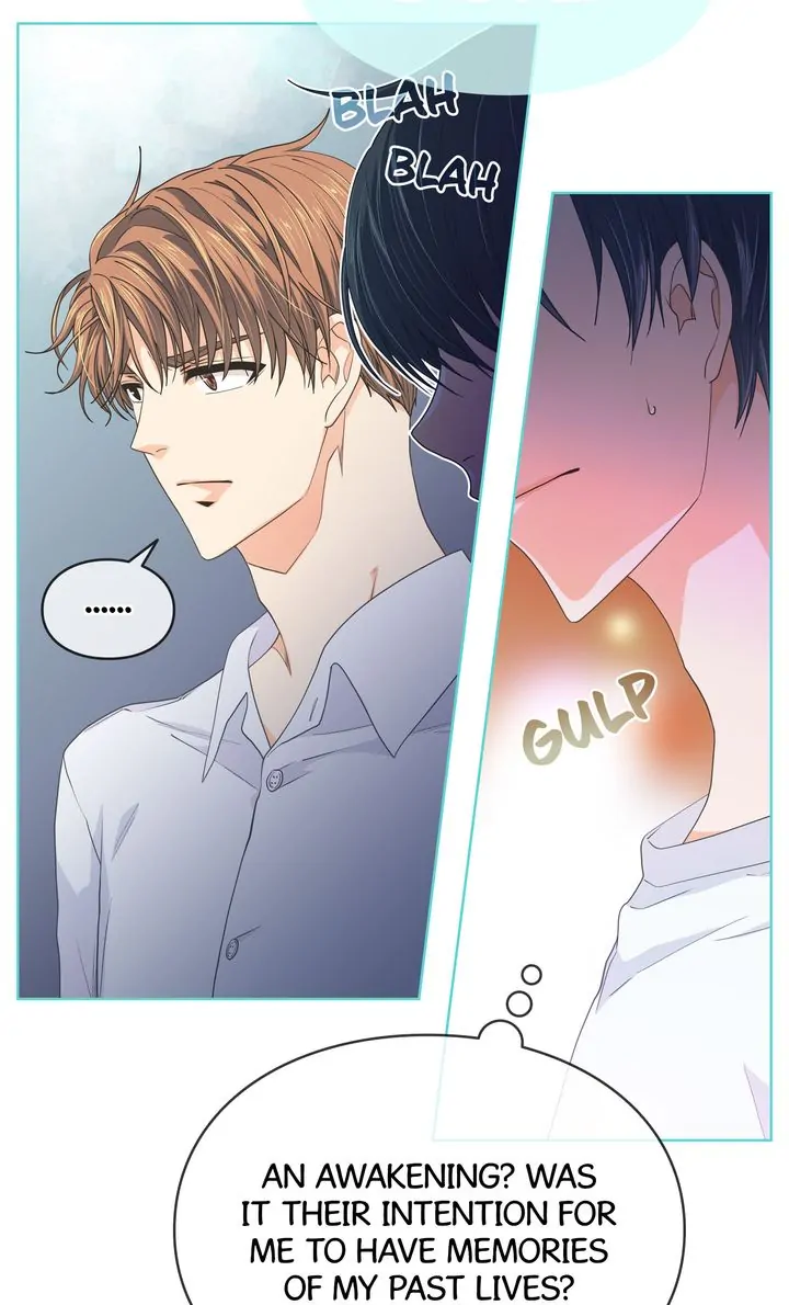 The Strange Story of a Guy Next Door And a Novelist Chapter 87 - page 49