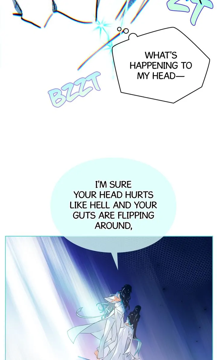 The Strange Story of a Guy Next Door And a Novelist Chapter 87 - page 54