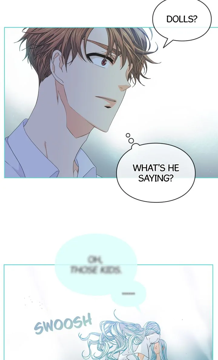 The Strange Story of a Guy Next Door And a Novelist Chapter 87 - page 8