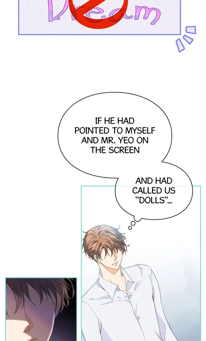 The Strange Story of a Guy Next Door And a Novelist Chapter 87 - page 10