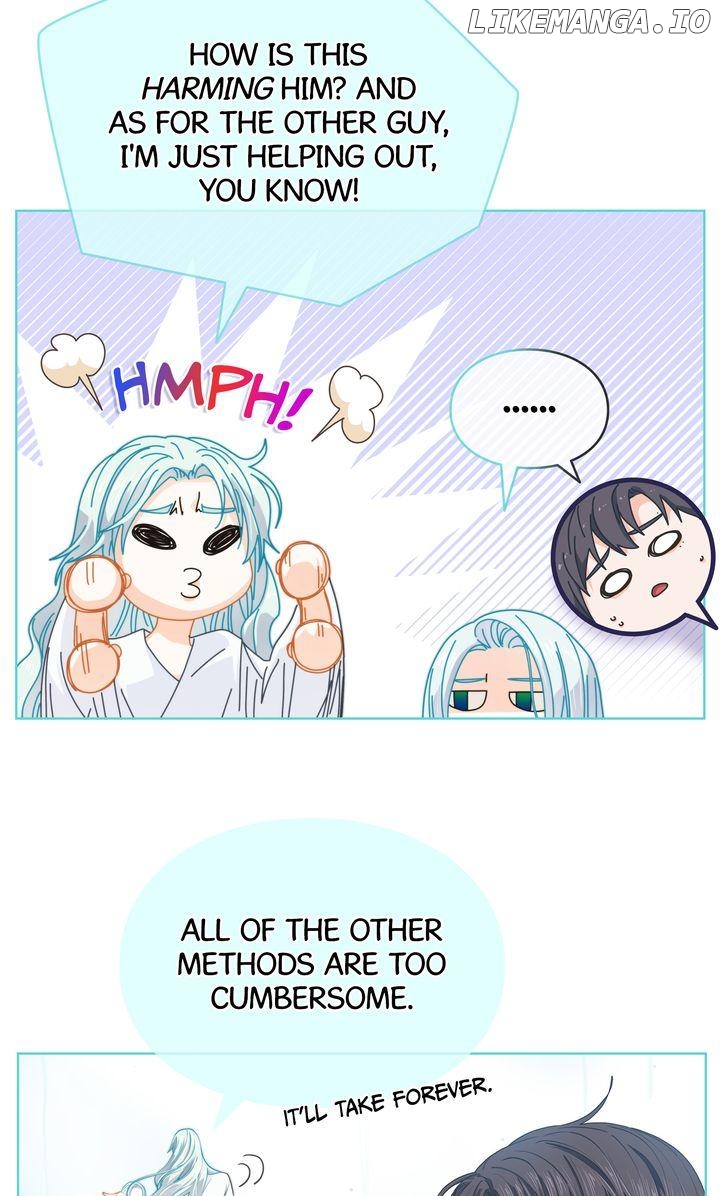 The Strange Story of a Guy Next Door And a Novelist Chapter 88 - page 9