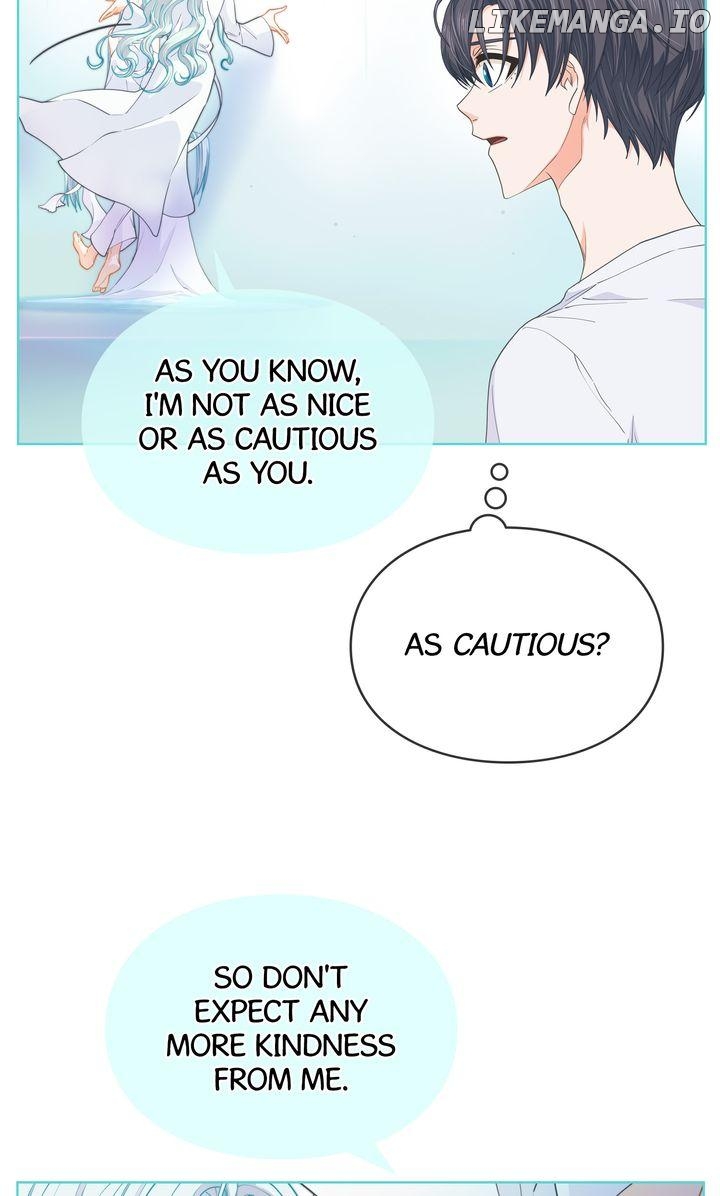The Strange Story of a Guy Next Door And a Novelist Chapter 88 - page 10