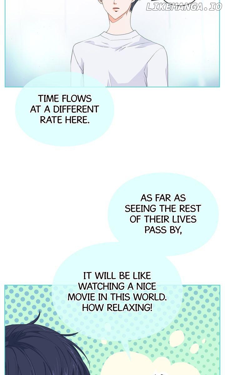 The Strange Story of a Guy Next Door And a Novelist Chapter 88 - page 13