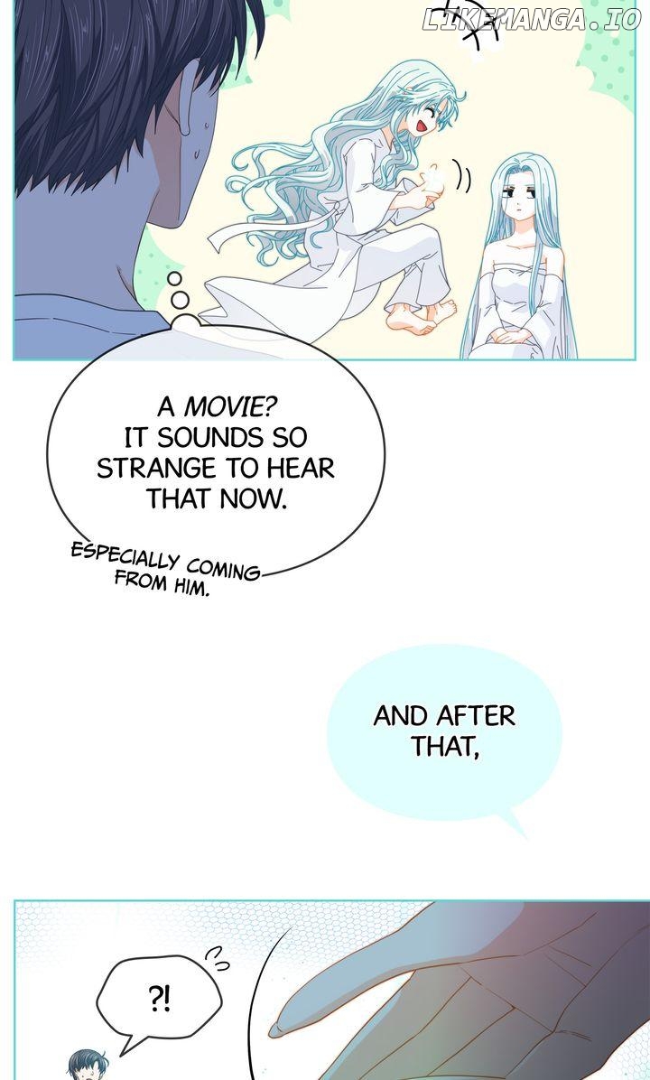 The Strange Story of a Guy Next Door And a Novelist Chapter 88 - page 14