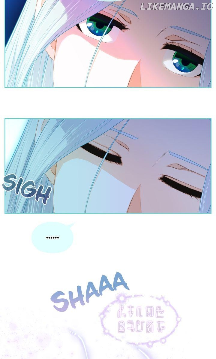 The Strange Story of a Guy Next Door And a Novelist Chapter 88 - page 17