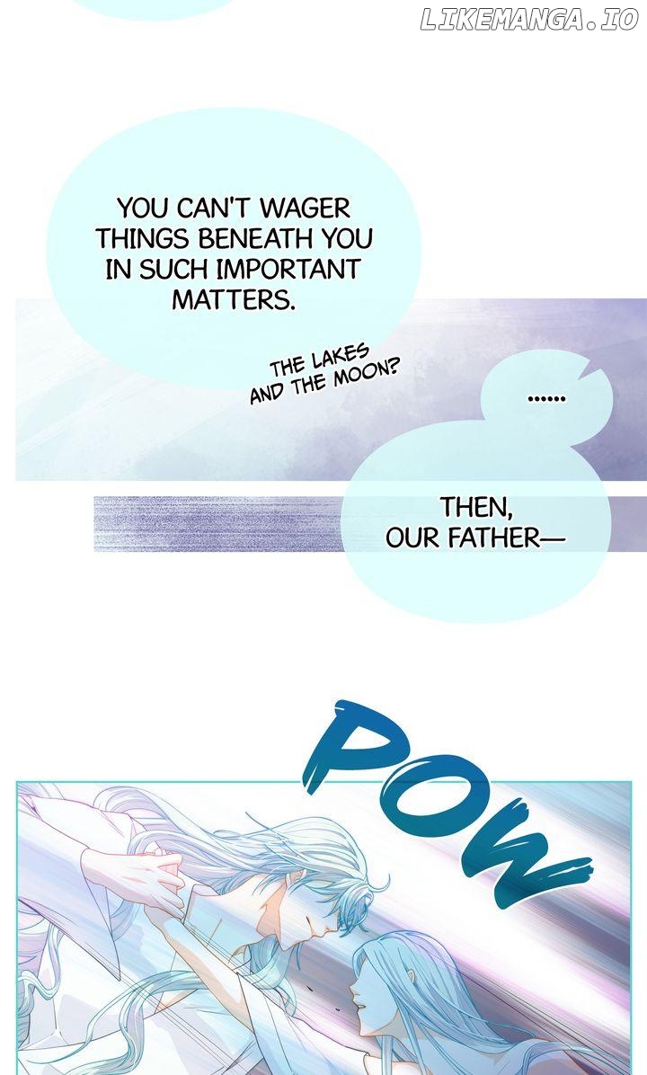 The Strange Story of a Guy Next Door And a Novelist Chapter 88 - page 19