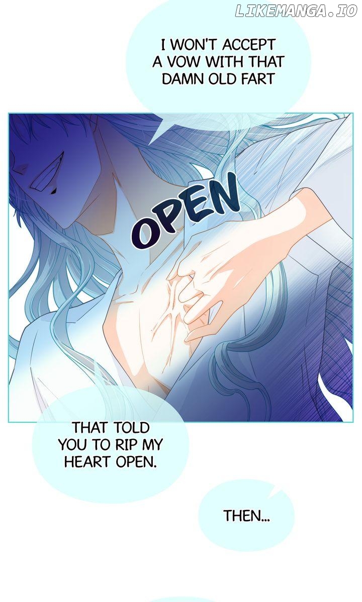 The Strange Story of a Guy Next Door And a Novelist Chapter 88 - page 21