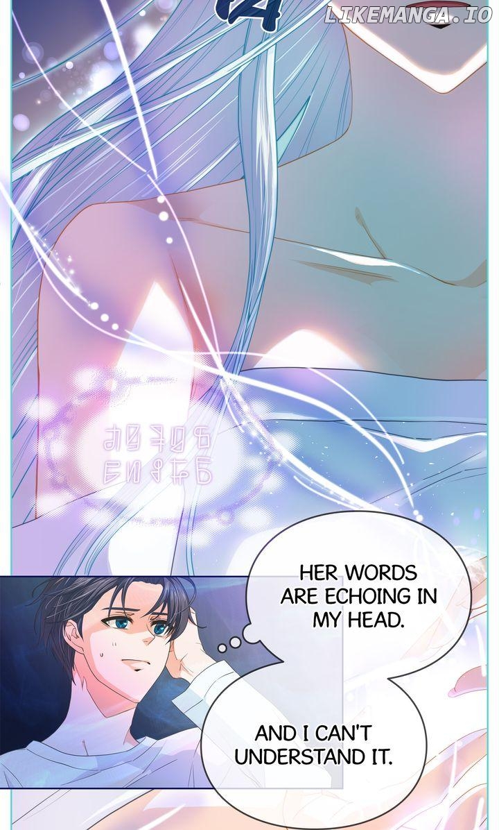 The Strange Story of a Guy Next Door And a Novelist Chapter 88 - page 24
