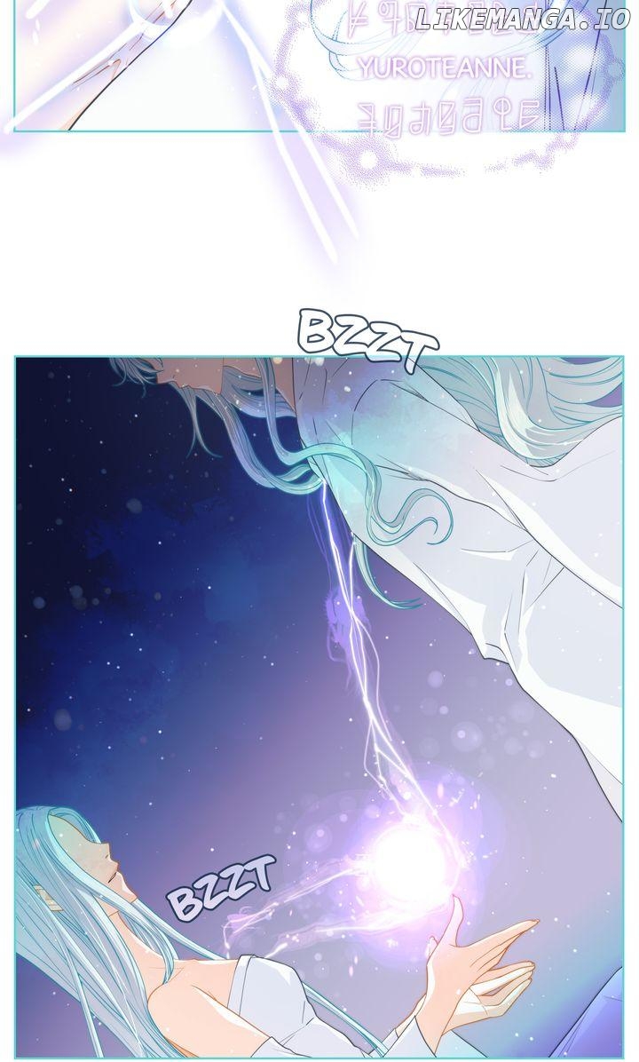 The Strange Story of a Guy Next Door And a Novelist Chapter 88 - page 26