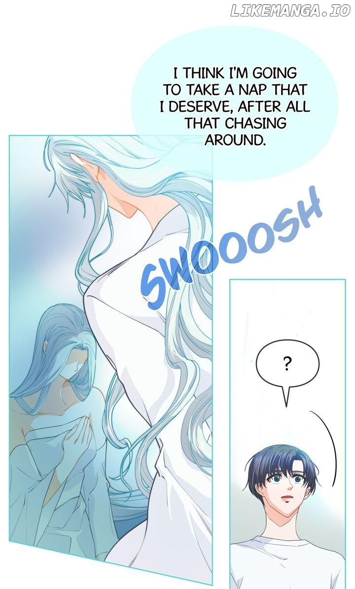 The Strange Story of a Guy Next Door And a Novelist Chapter 88 - page 28