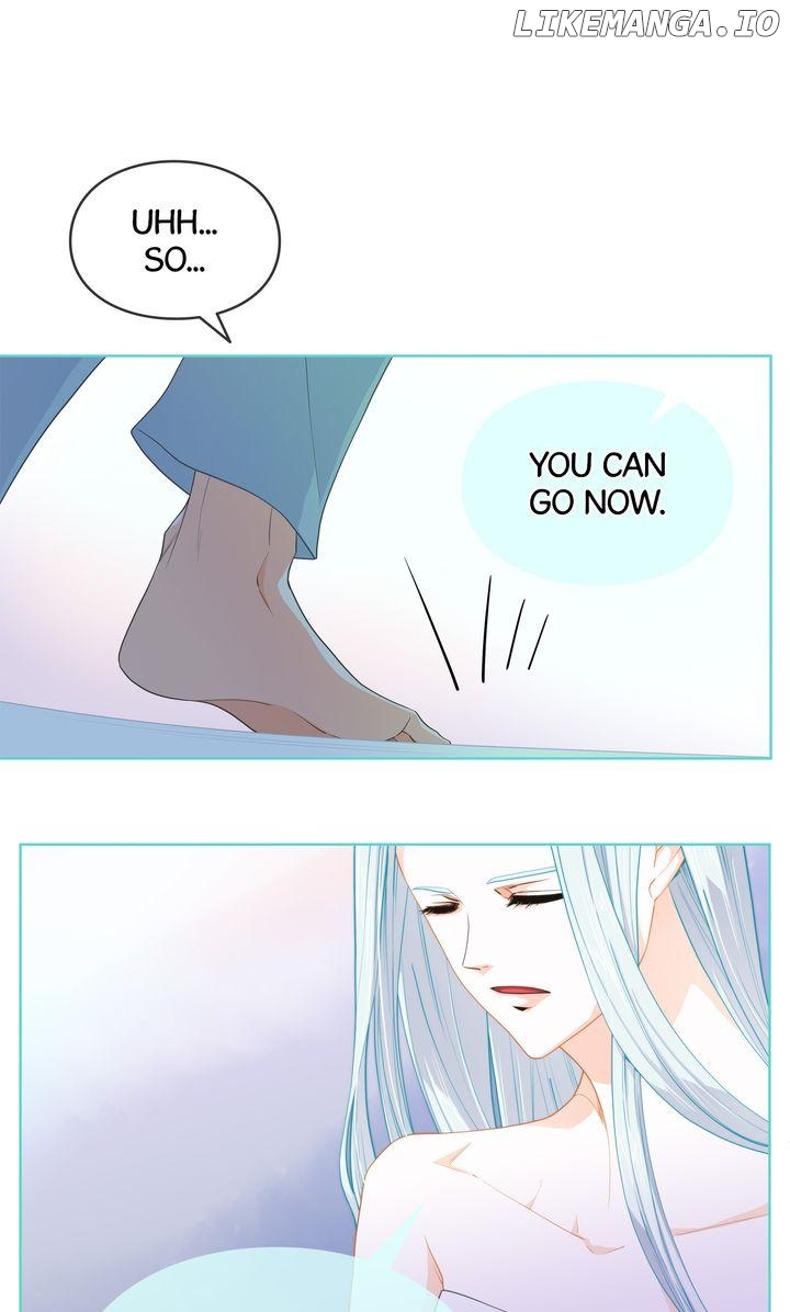 The Strange Story of a Guy Next Door And a Novelist Chapter 88 - page 31
