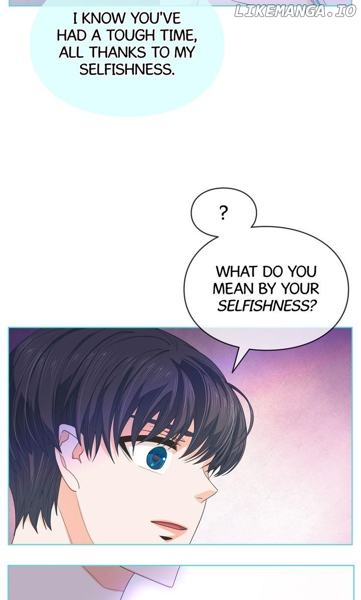 The Strange Story of a Guy Next Door And a Novelist Chapter 88 - page 32