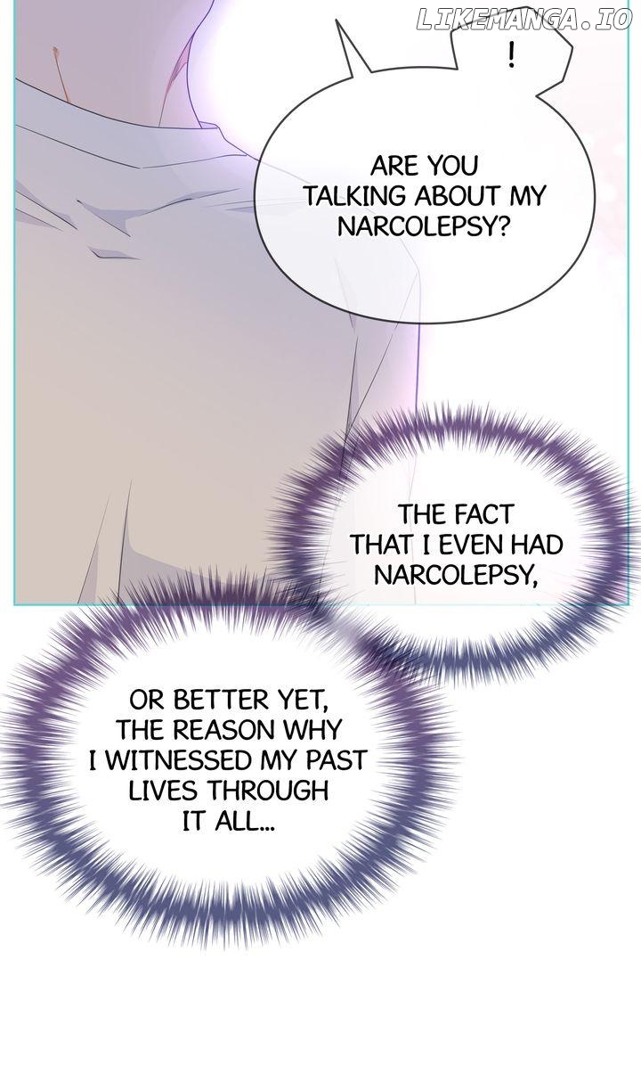 The Strange Story of a Guy Next Door And a Novelist Chapter 88 - page 33