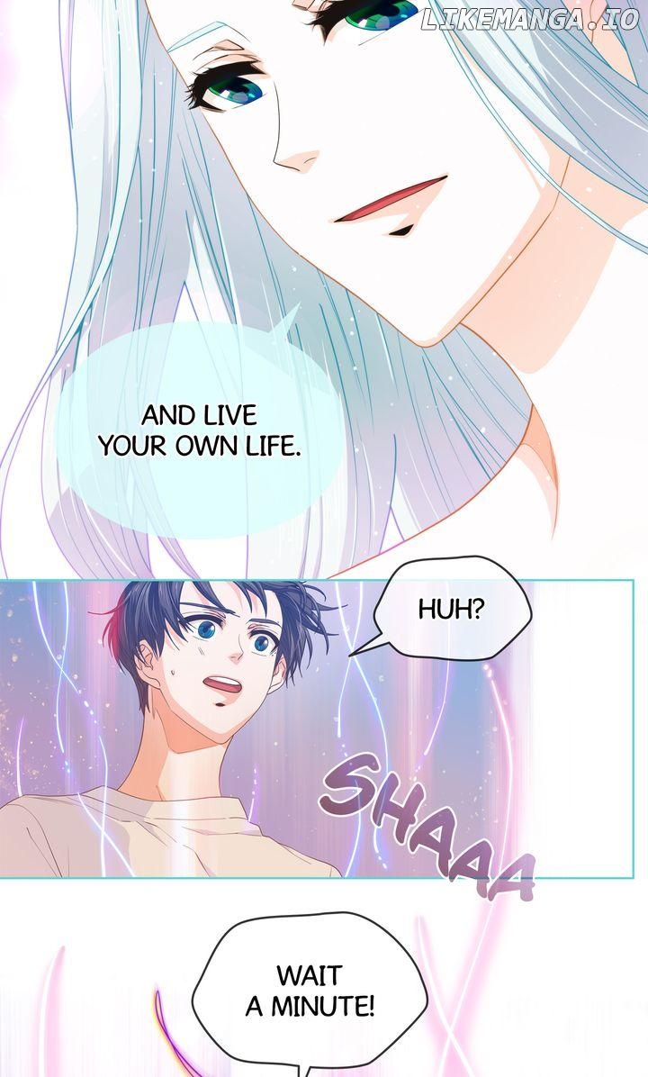 The Strange Story of a Guy Next Door And a Novelist Chapter 88 - page 35