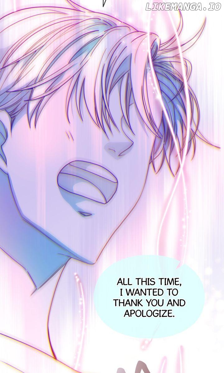 The Strange Story of a Guy Next Door And a Novelist Chapter 88 - page 36