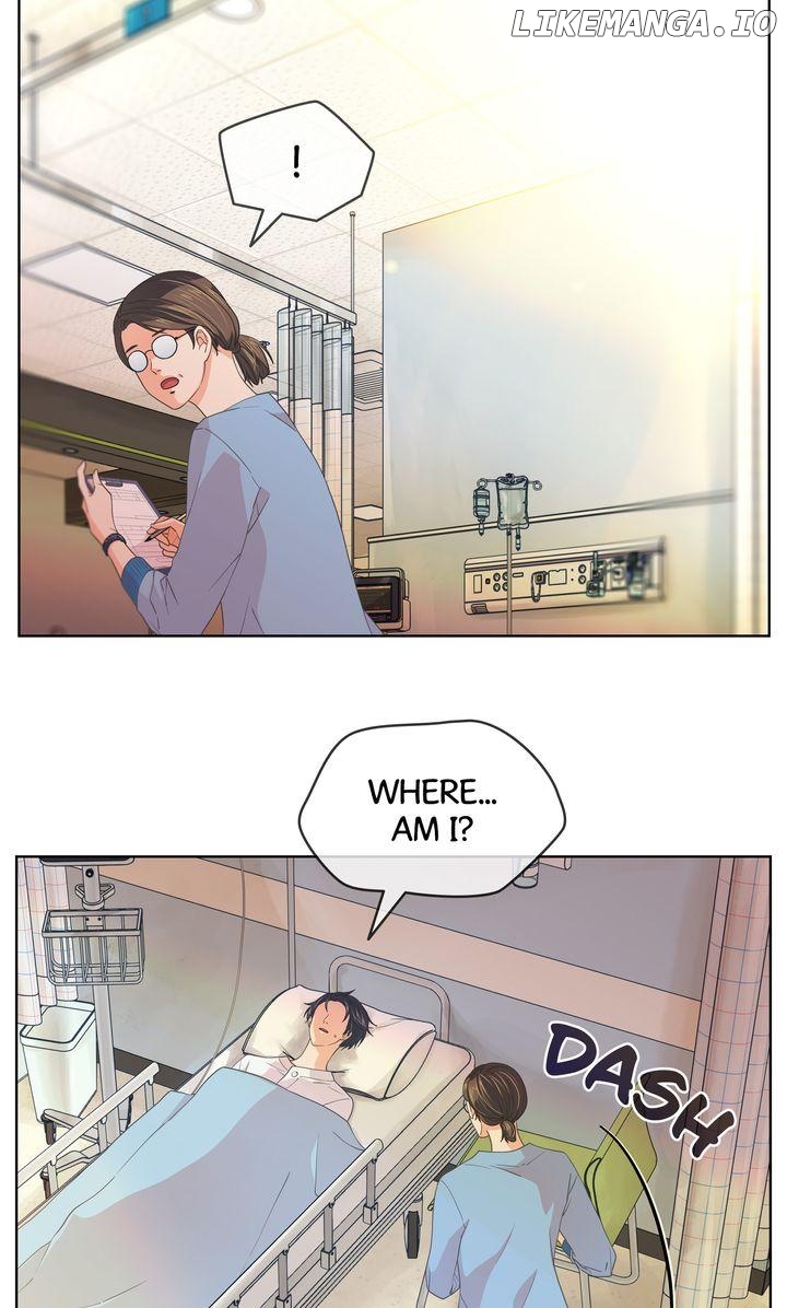 The Strange Story of a Guy Next Door And a Novelist Chapter 88 - page 41