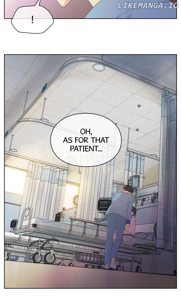 The Strange Story of a Guy Next Door And a Novelist Chapter 88 - page 44