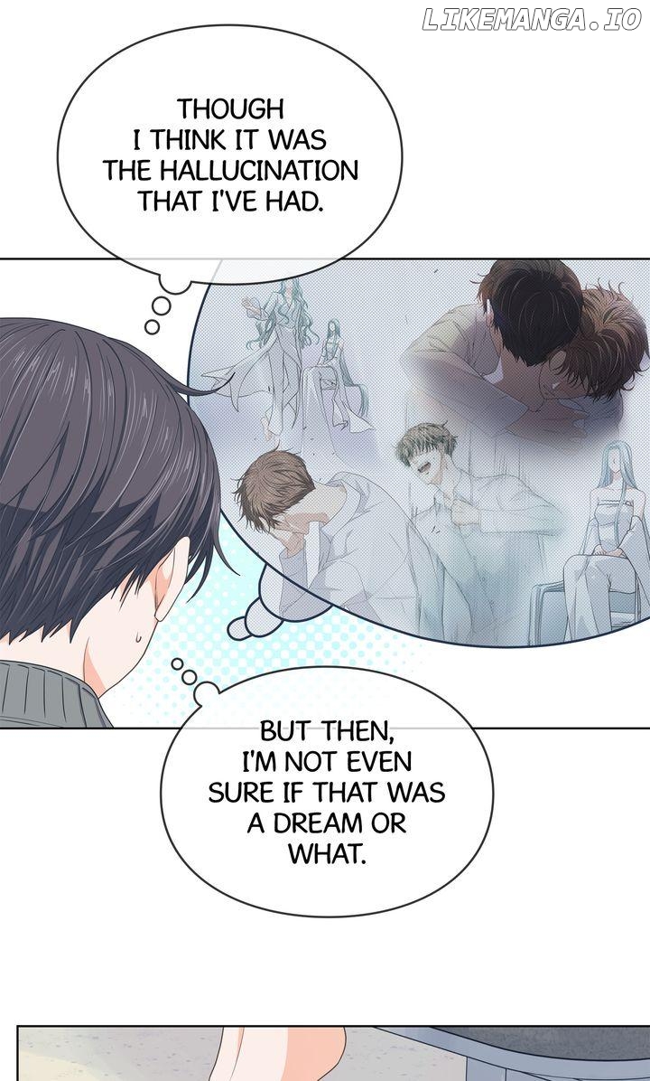 The Strange Story of a Guy Next Door And a Novelist Chapter 88 - page 50