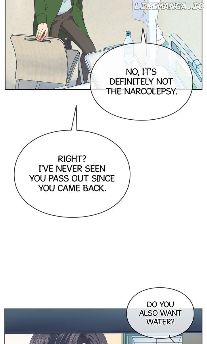 The Strange Story of a Guy Next Door And a Novelist Chapter 88 - page 52