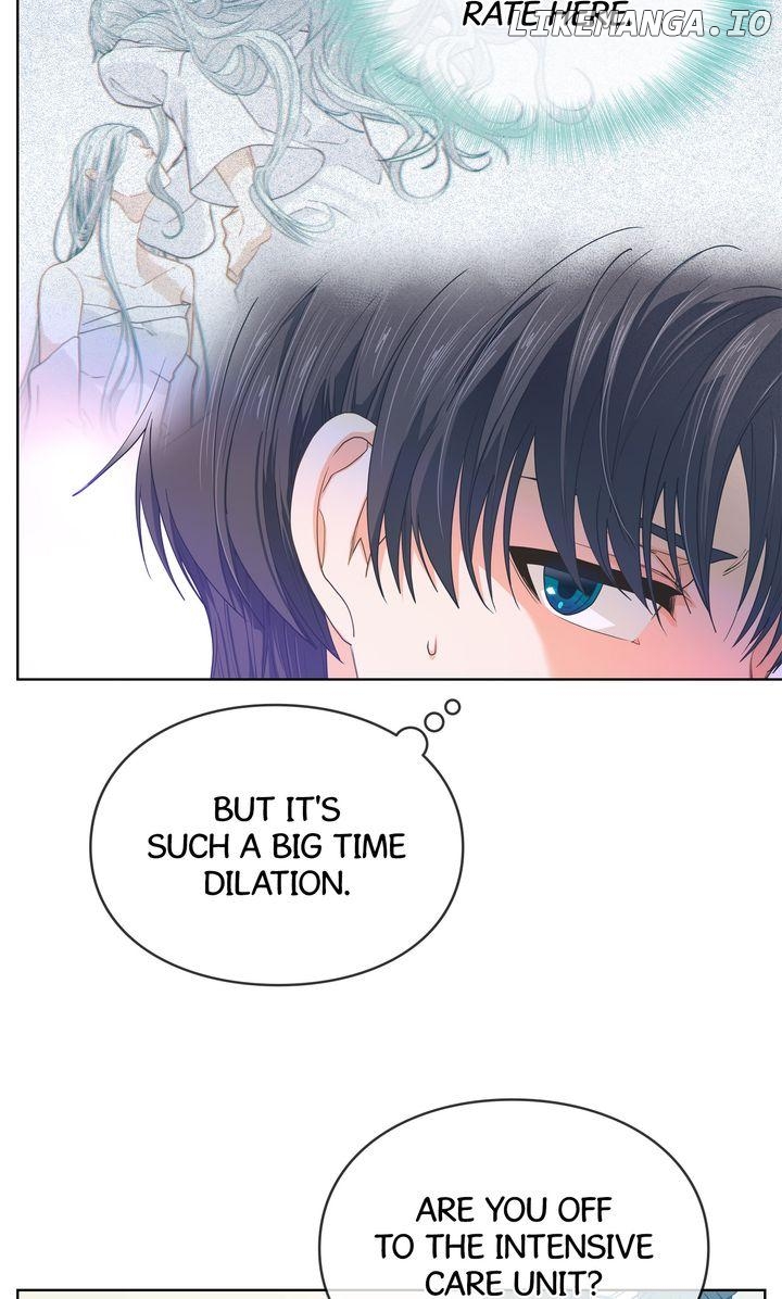 The Strange Story of a Guy Next Door And a Novelist Chapter 88 - page 54