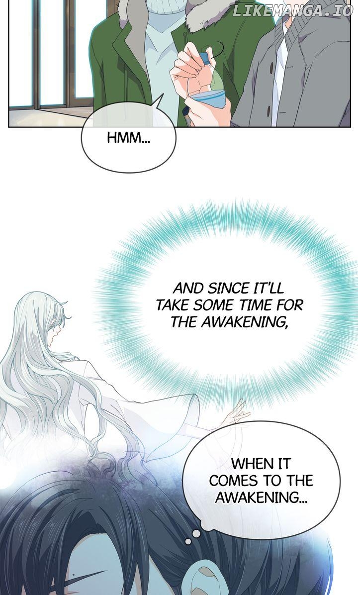The Strange Story of a Guy Next Door And a Novelist Chapter 88 - page 58
