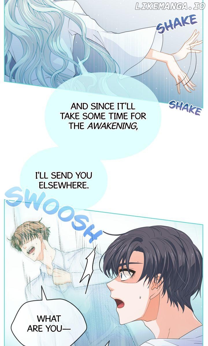 The Strange Story of a Guy Next Door And a Novelist Chapter 88 - page 5