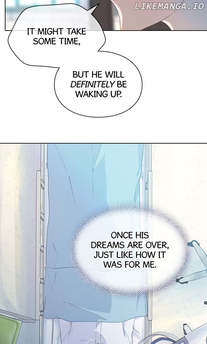 The Strange Story of a Guy Next Door And a Novelist Chapter 88 - page 65