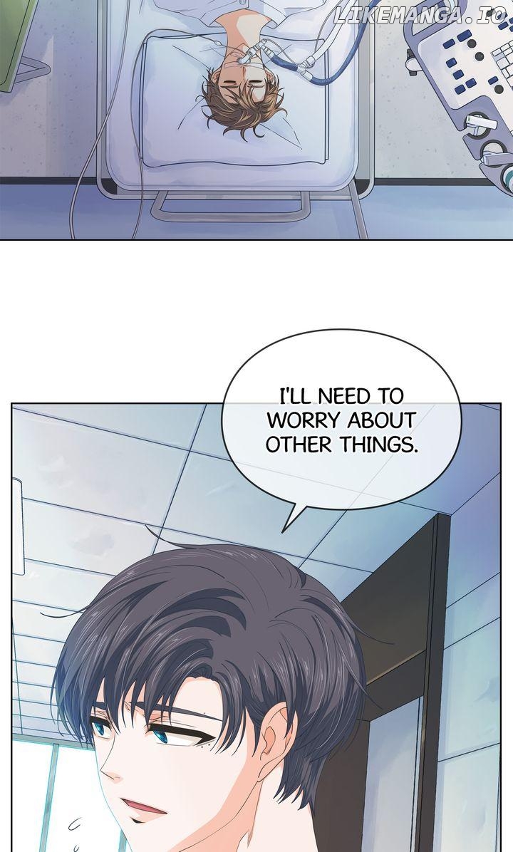 The Strange Story of a Guy Next Door And a Novelist Chapter 88 - page 66