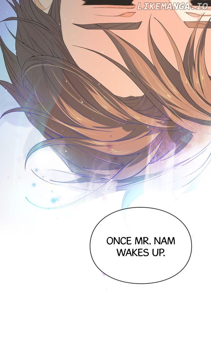 The Strange Story of a Guy Next Door And a Novelist Chapter 88 - page 68