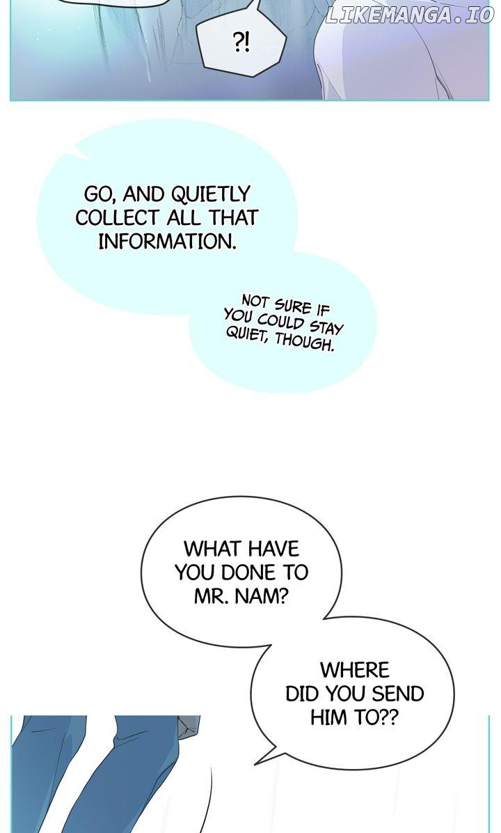 The Strange Story of a Guy Next Door And a Novelist Chapter 88 - page 6