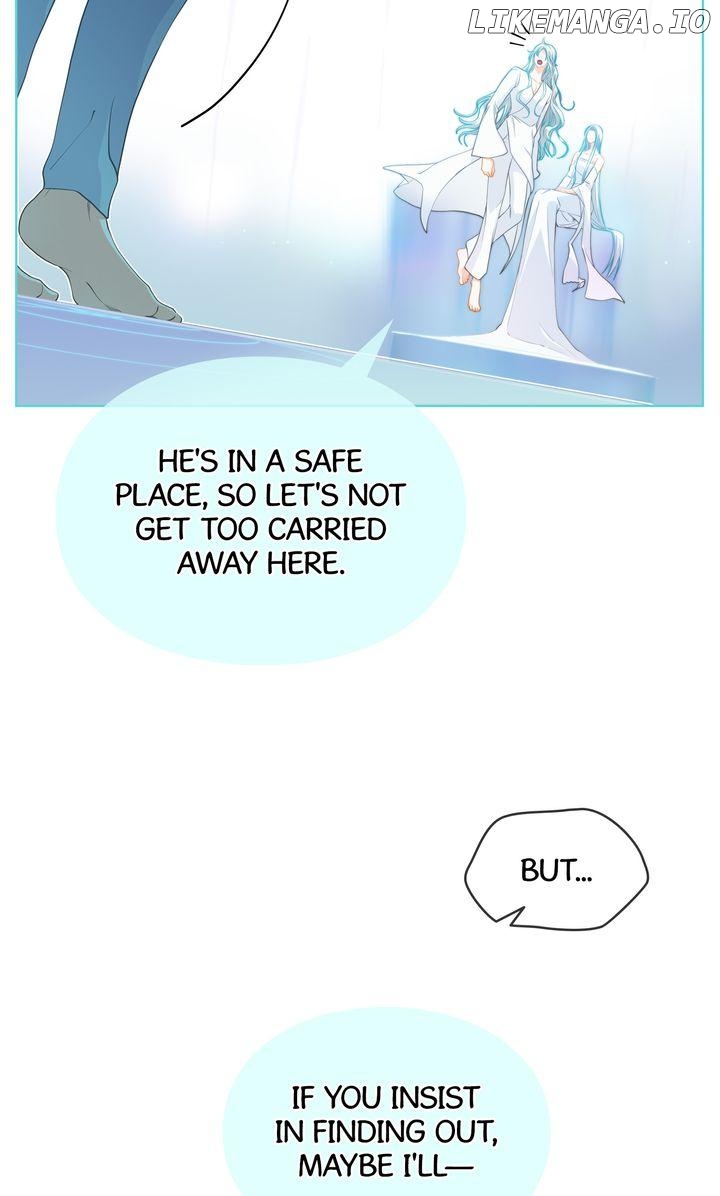 The Strange Story of a Guy Next Door And a Novelist Chapter 88 - page 7
