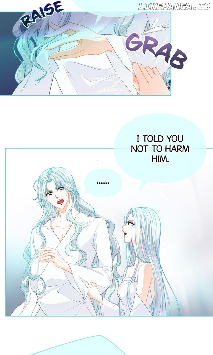The Strange Story of a Guy Next Door And a Novelist Chapter 88 - page 8