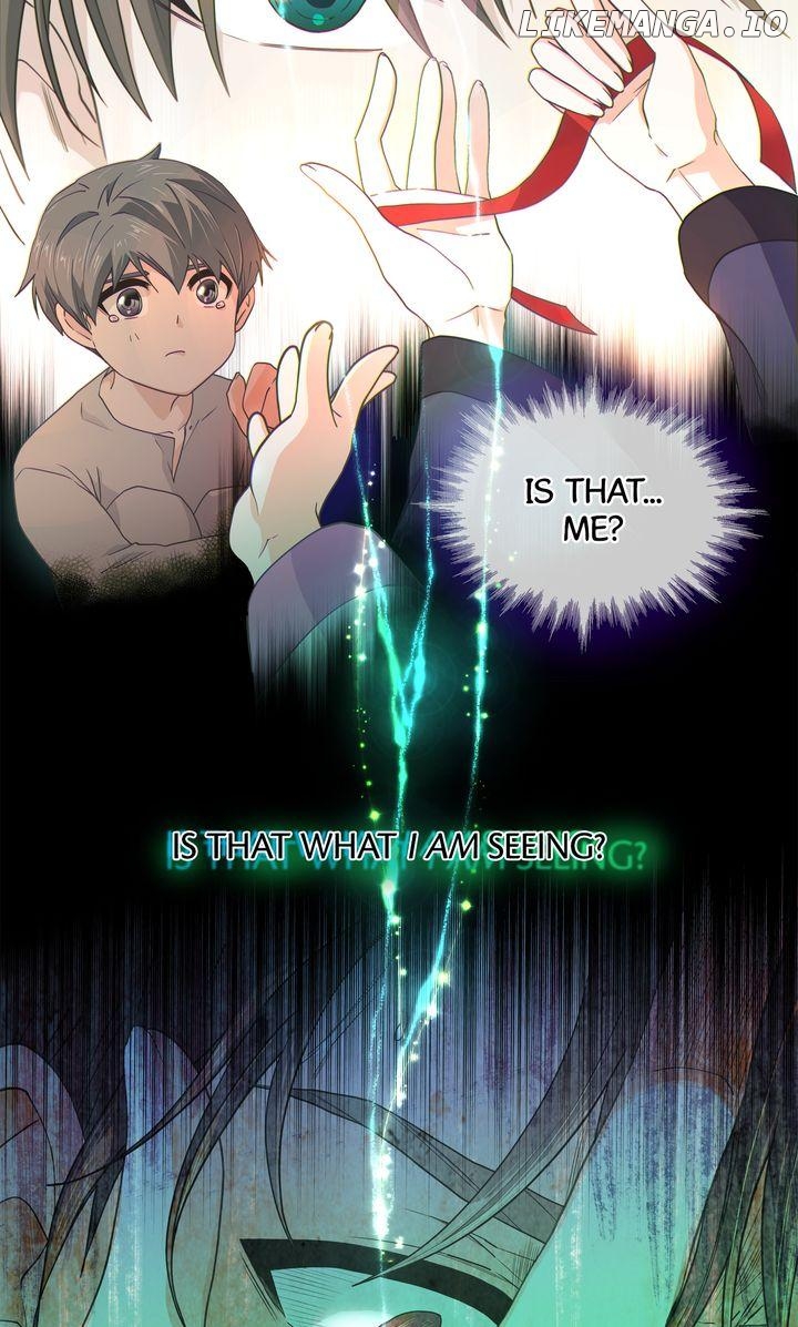 The Strange Story of a Guy Next Door And a Novelist Chapter 89 - page 11