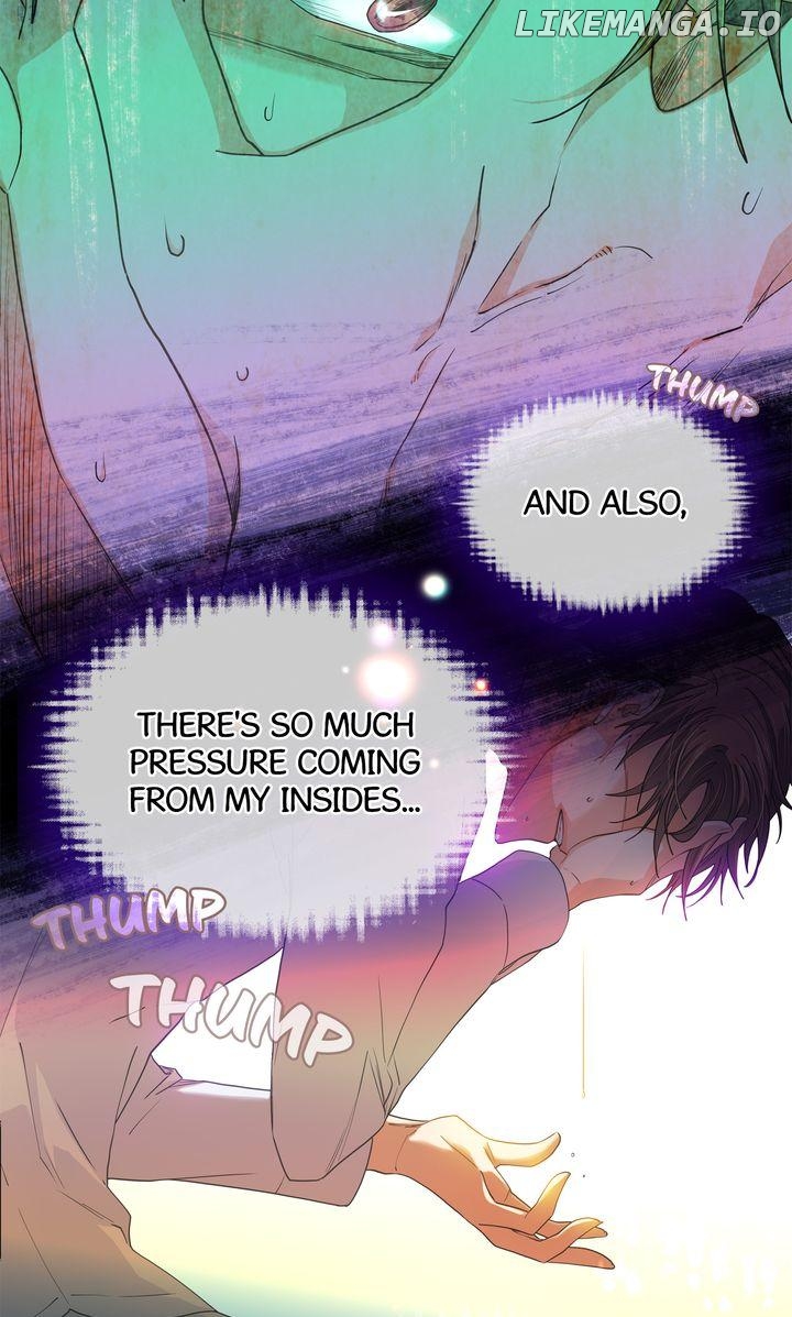 The Strange Story of a Guy Next Door And a Novelist Chapter 89 - page 12