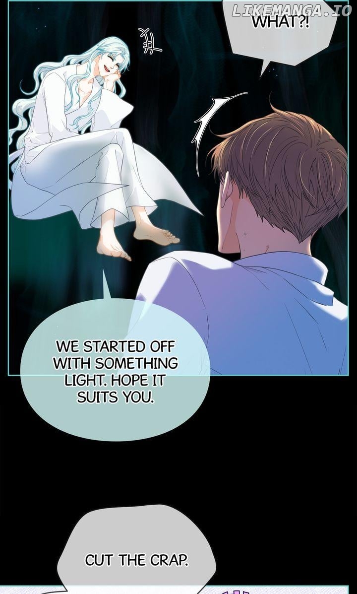 The Strange Story of a Guy Next Door And a Novelist Chapter 89 - page 14