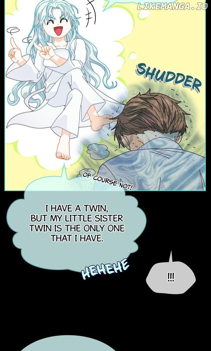 The Strange Story of a Guy Next Door And a Novelist Chapter 89 - page 17