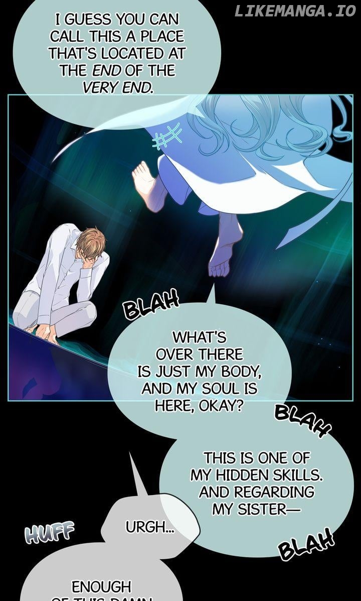 The Strange Story of a Guy Next Door And a Novelist Chapter 89 - page 18
