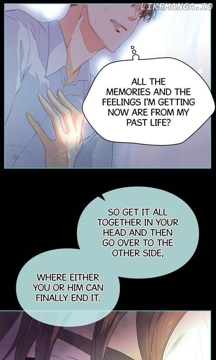 The Strange Story of a Guy Next Door And a Novelist Chapter 89 - page 22